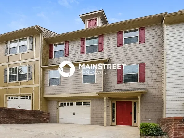 14 Gilliams Xing, Cartersville, GA 30120