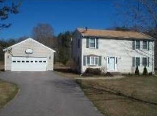 3 Ox Pull Rd, Richmond, RI 02812