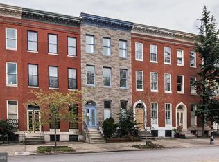 1509 W Lombard St UNIT 2, Baltimore, MD 21223