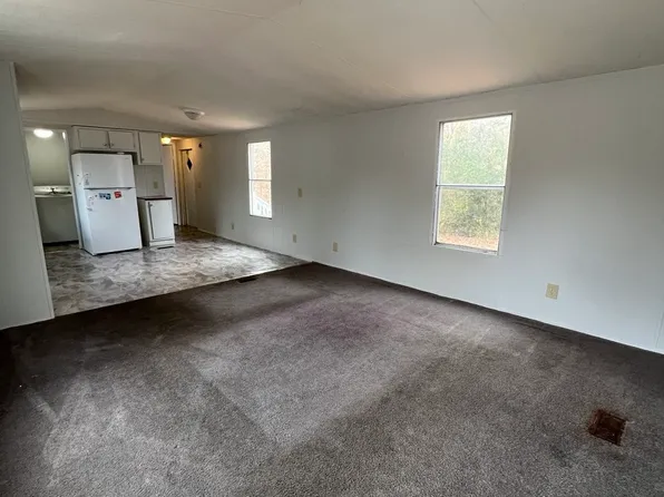 705 Gun Club Rd, Henderson, NC