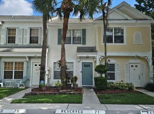 11011 Conch Ct, Tamarac, FL 33321