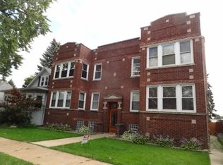 5217 W Cuyler Ave, Chicago, IL 60641