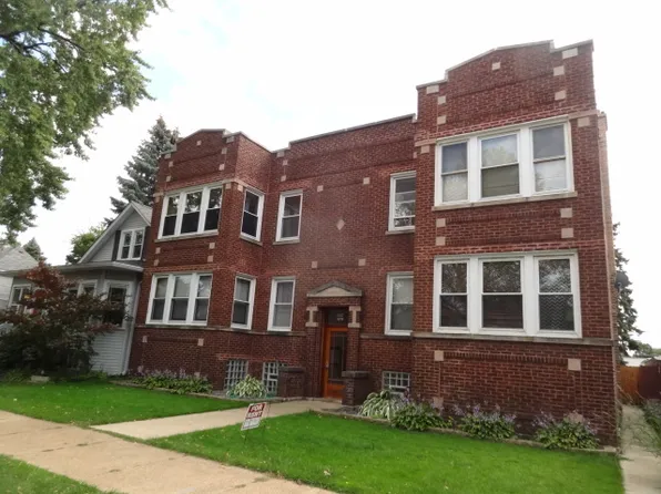 5217 W Cuyler Ave, Chicago, IL 60641