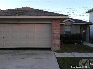 9422 Everton, San Antonio, TX 78245