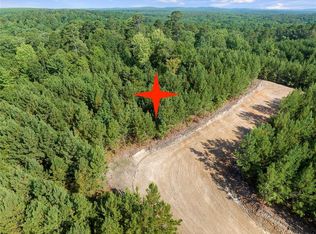 108 Legacy Point Trl Lot 43, Broken Bow, OK 74728