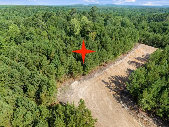 108 Legacy Point Trl Lot 43, Broken Bow, OK 74728