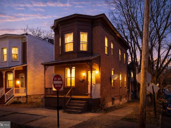 545 S 15th St, Harrisburg, PA 17104