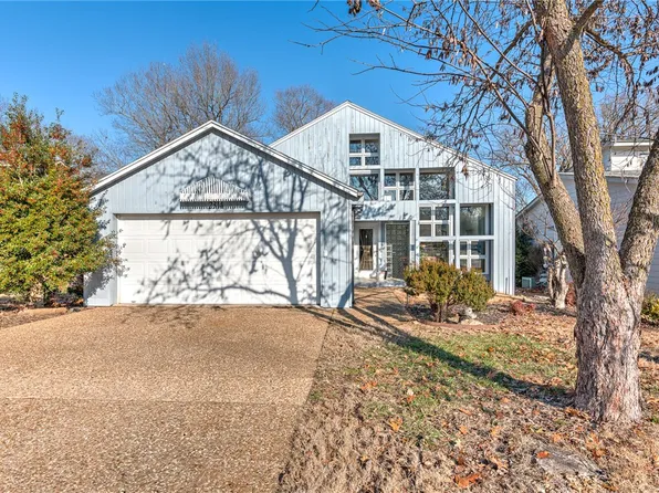 2314 E Polk Dr, Fayetteville, AR 72703