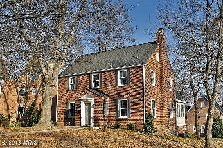 4601 Reno Rd NW photo 1