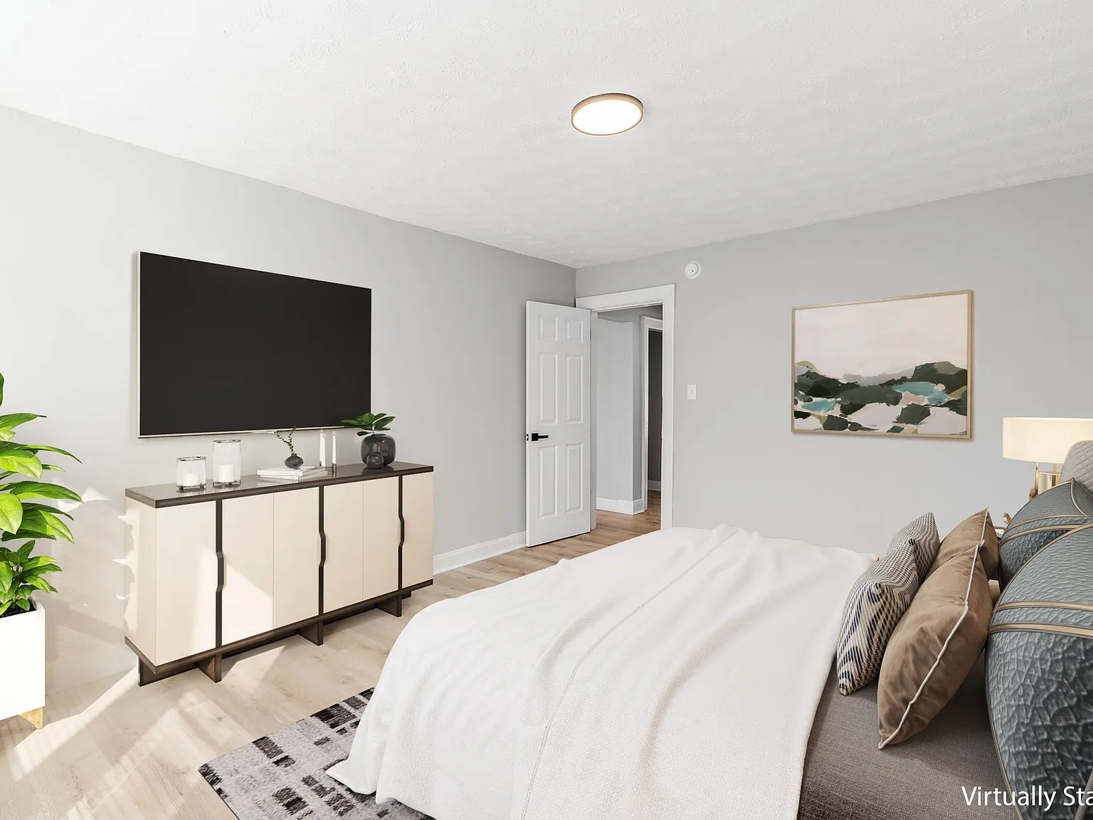 2 bed, 1000 sqft, $1,450 — Photo 3