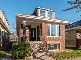 2533 S 58th Ct, Cicero, IL 60804