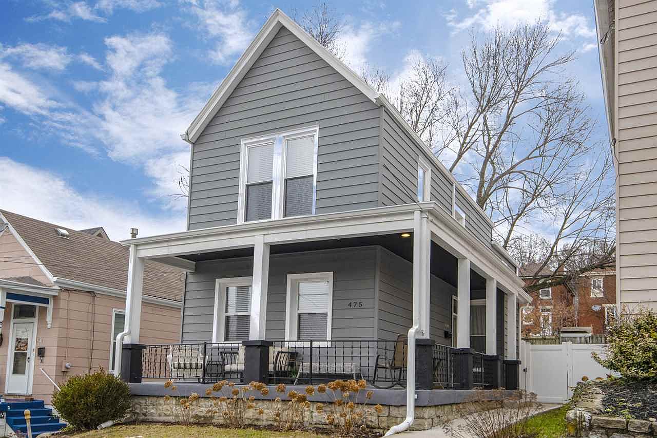 475 Ward Ave, Bellevue, KY 41073 Zillow
