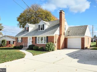 333 Clearview Rd, Hanover, PA 17331