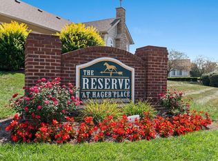 206 Windsor Way, Nicholasville, KY 40356
