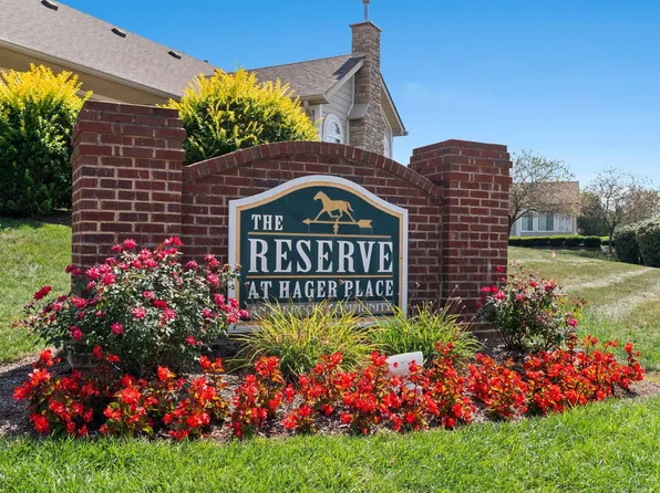206 Windsor Way, Nicholasville, KY 40356
