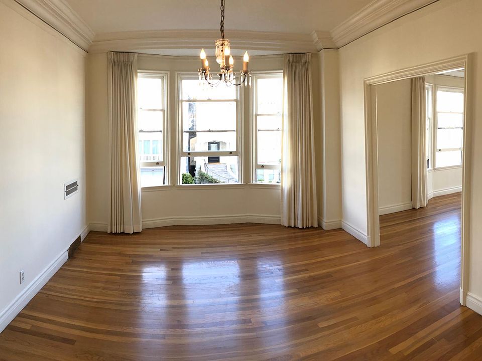 1st image of 3401 Clay St APT 202