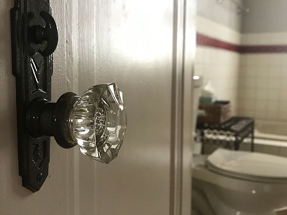 Character Throughout