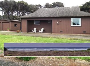 1481 SW Alicia Ln, Waldport, OR 97394