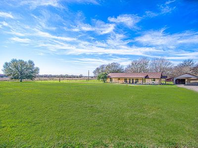 11645 County Road 2404, Seven Points, TX, 75143