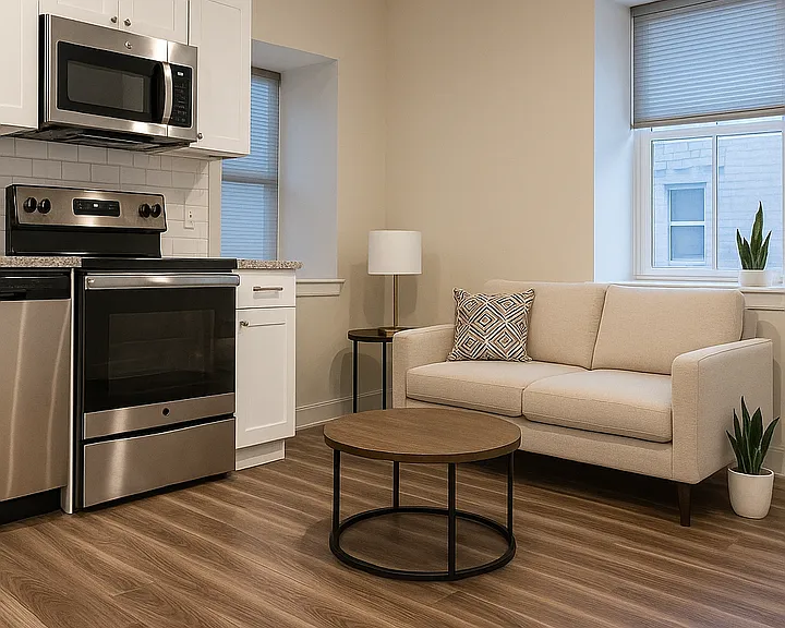 4627 E Thompson St #2 — Photo 2