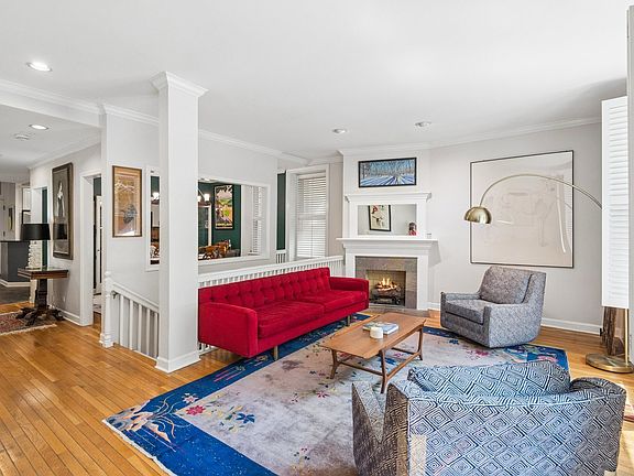 2nd image of 508 W Grant Pl APT 102