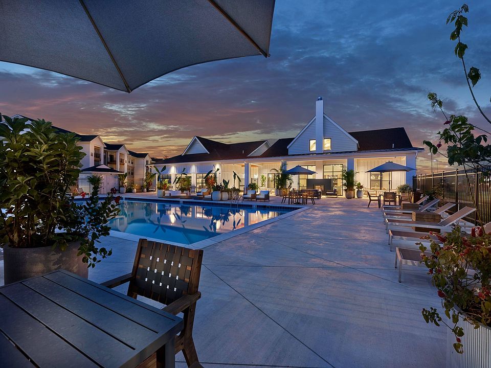 Westown Clubhouse pool deck 1 small