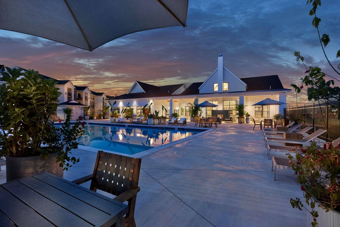 Westown Clubhouse pool deck 1 small