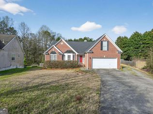 2360 Taylor Pointe Way, Dacula, GA 30019