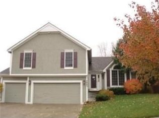 4803 NW 90th St, Kansas City, MO 64154