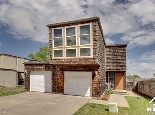 2732 E Conquest St, Wichita, KS 67219