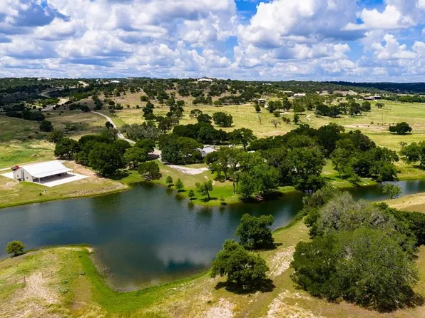 339 Henderson Branch Rd, Ingram, TX 78025