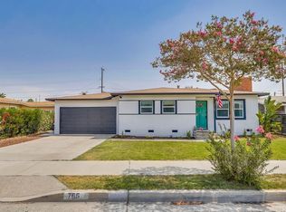 765 N Victoria Dr, Orange, CA 92867