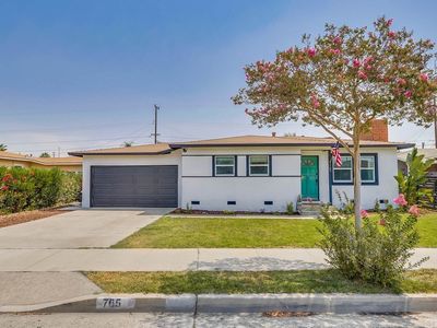 765 N Victoria Dr, Orange, CA, 92867