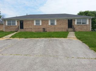 425 Aberdeen Dr, Danville, KY 40422