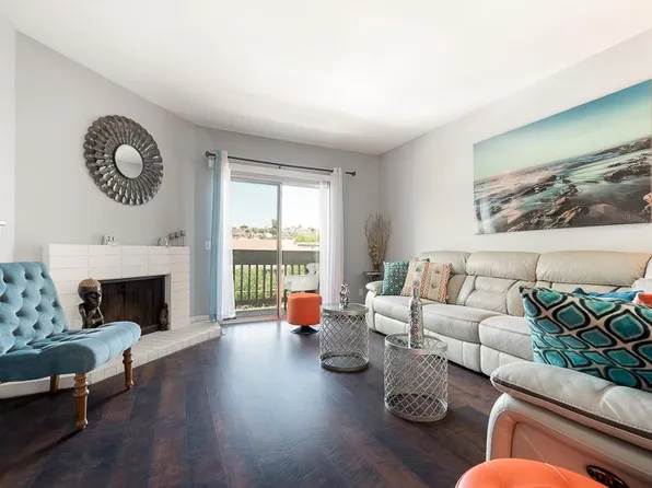 3954 60th St Unit 83, San Diego, CA 92115