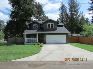 25501 37th Ave E, Spanaway, WA 98387