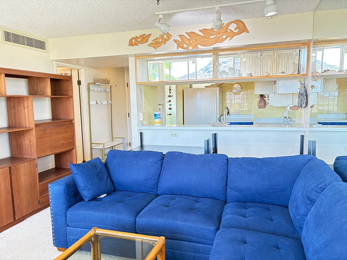 Building Photo - 84-740 Kili Dr #423