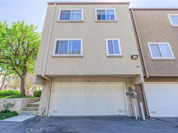 21901 Lassen St Unit 155, Chatsworth, CA 91311