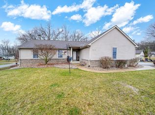 8950 Kent Ct, Onsted, MI