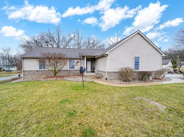 8950 Kent Ct, Onsted, MI 49265