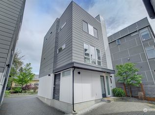 1760 NW 61st St, Seattle, WA 98107