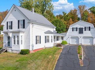 117 Greene St, Sabattus, ME 04280