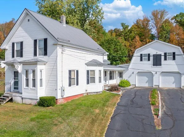 117 Greene Street, Sabattus, ME 04280