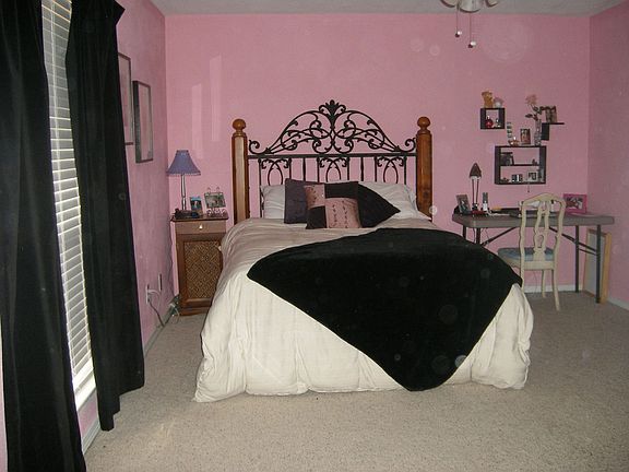 bedroom #4
