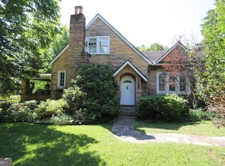 360 Edison St, Menlo, GA 30731