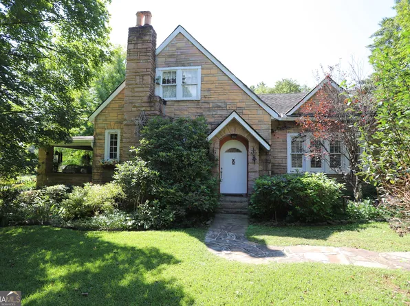 360 Edison St, Menlo, GA 30731