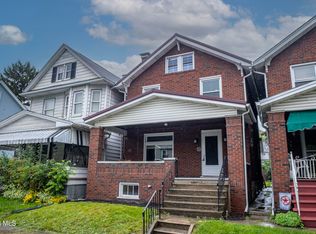 2822 5th Ave, Altoona, PA 16602