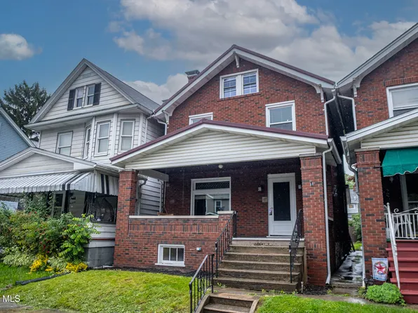 2822 5th Ave, Altoona, PA 16602