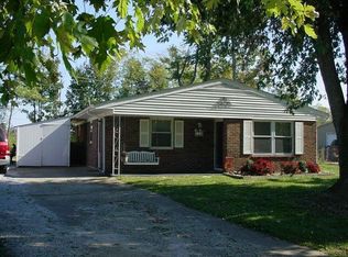 710 Ashland Ave, Owensboro, KY 42301