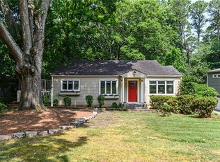 1080 Ralph Rd NE, Atlanta, GA 30324